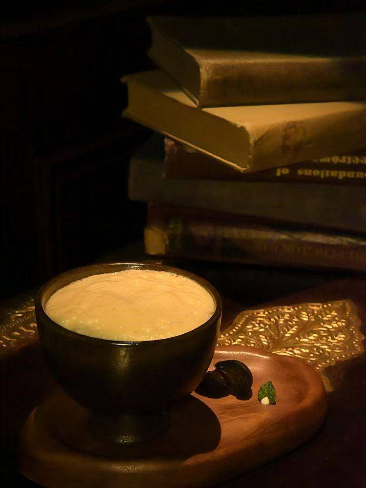 十万鲸酒吧The big blue：鸡尾酒大师特调领航平价约