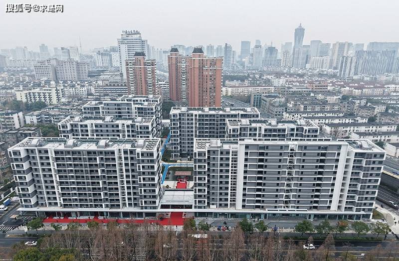 以百姓都会理念引颈今世化都会兴办