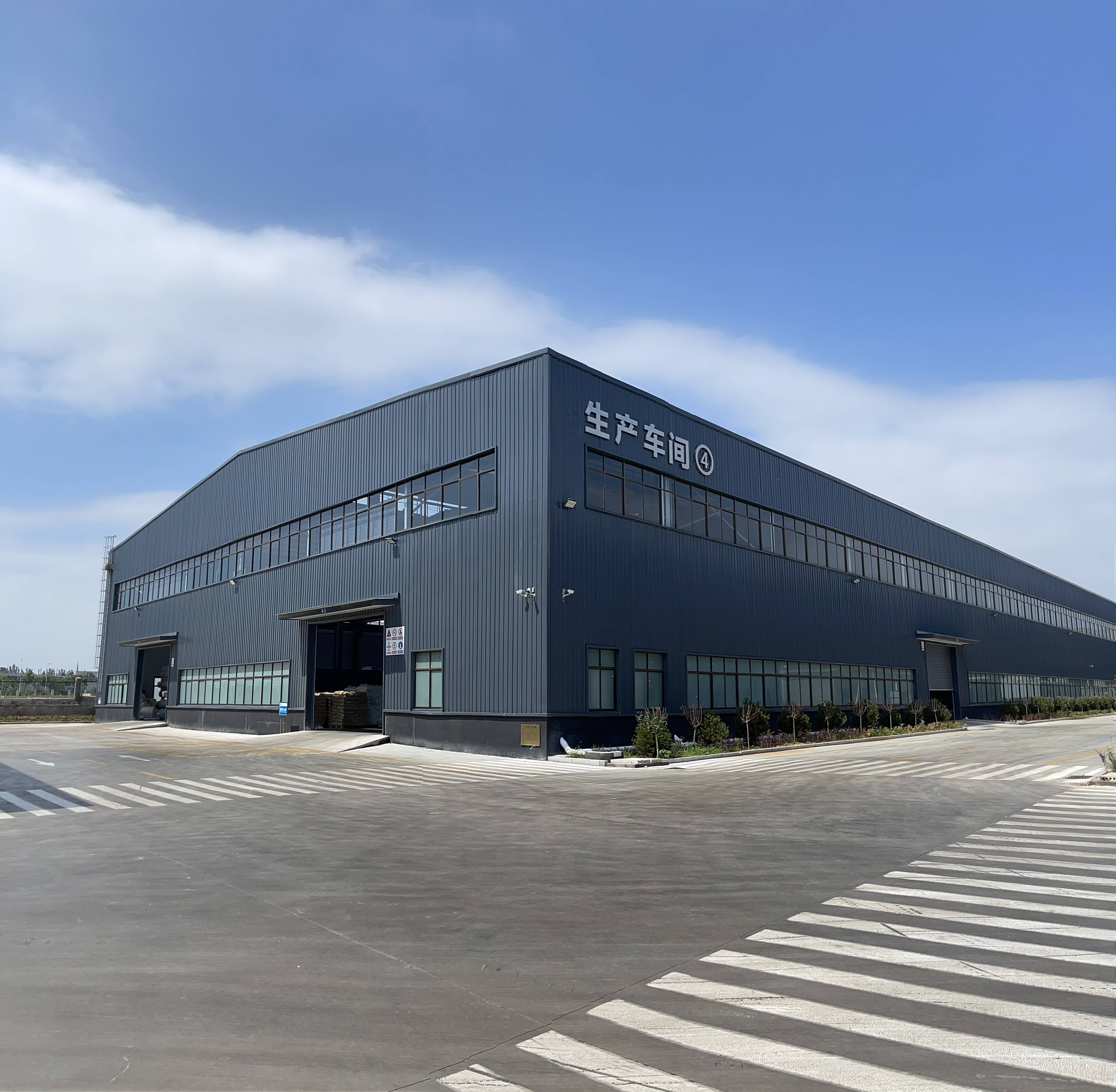 星空app官方网站登录入口深耕环保修材铸就植草格领军品牌佳美