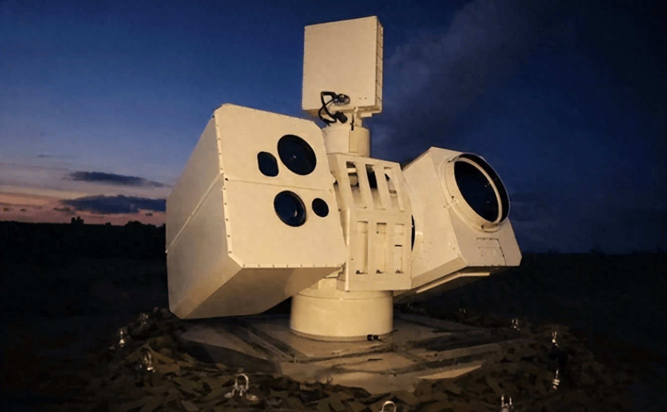 创造历史！俄军使用中国激光武器：是“定制空降”还是“全球漂流”