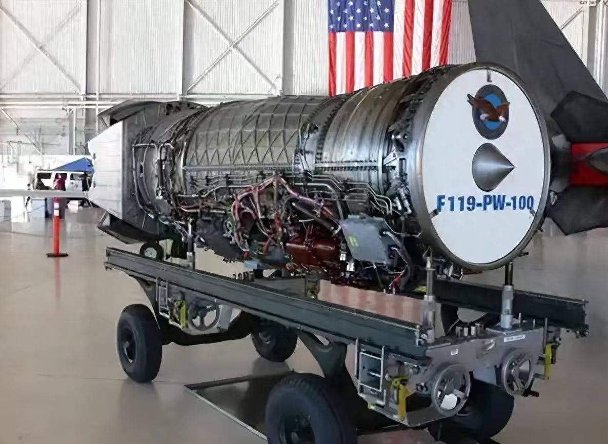 中国发动机已反超美国？更大噩耗接踵而至，美军直呼：中方不按常规出牌