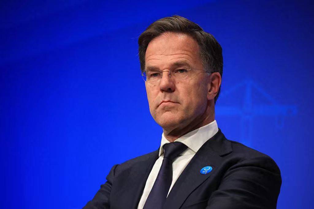 泽连斯基没想到,北约突然“投降”了?乌克兰最后的靠山也即将倒台