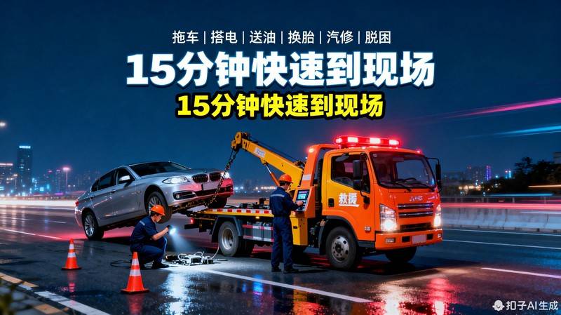 南京雨花台拖车附近电话_道路脱困救援_高速救援_半岛体育- 半岛体育官方网站- APP下载24小时汽车