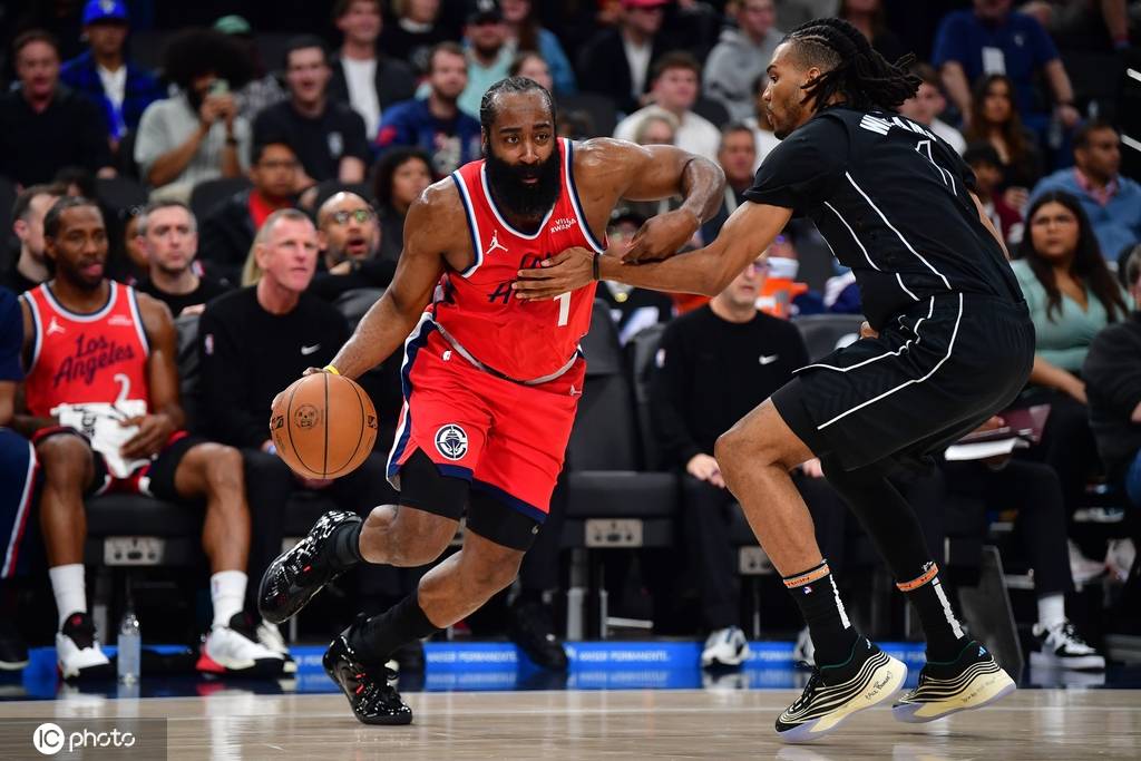 揭秘哈登为何加盟骑士 为养老还是为了冠军梦？