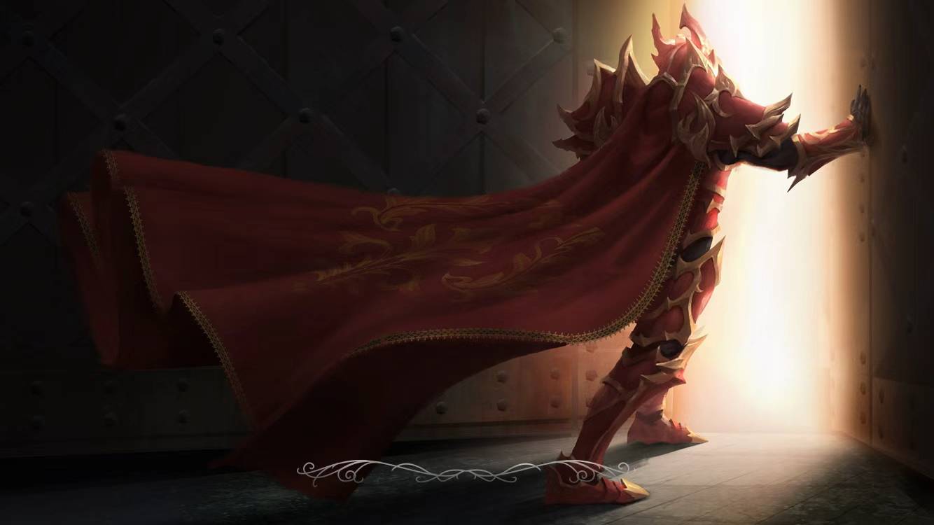 荣耀出征手游攻略