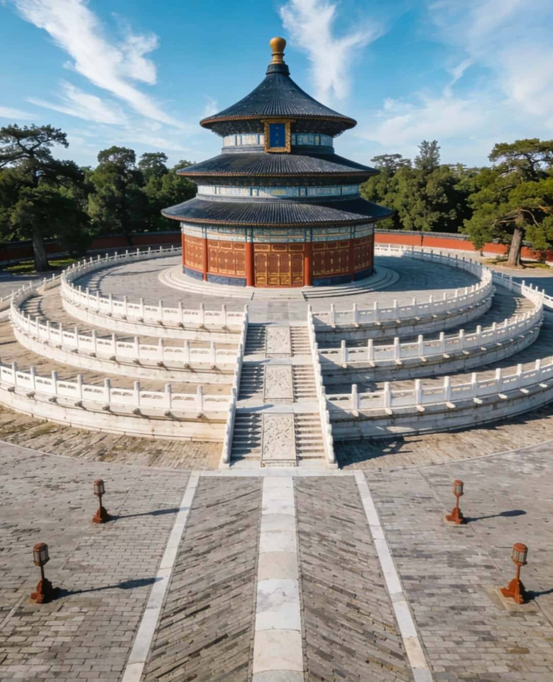 亲历北京高品质游玩行程后干货总结全程体验与动线规划极具参考价