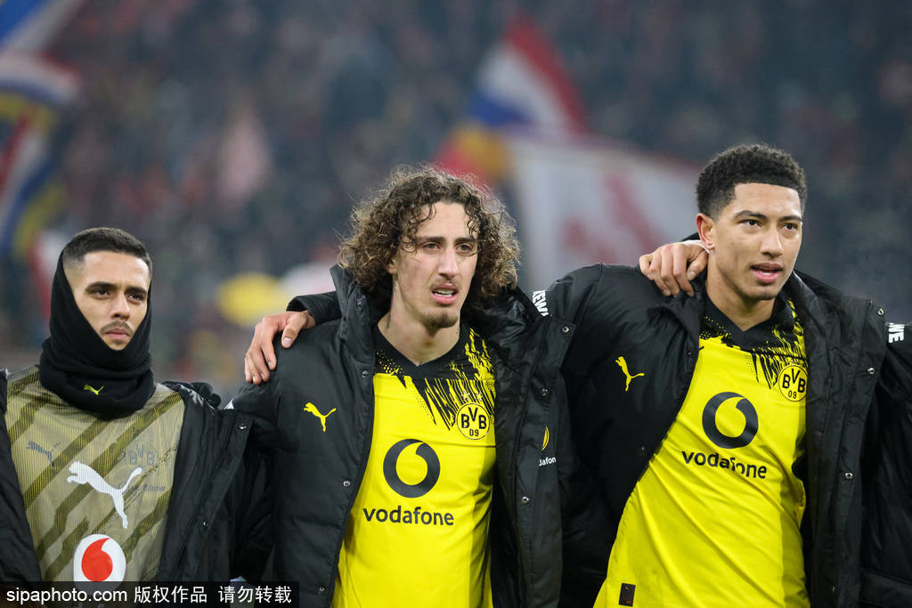 观战台：皇马巴黎欧冠晋级在望 意甲三强翻盘需奇迹