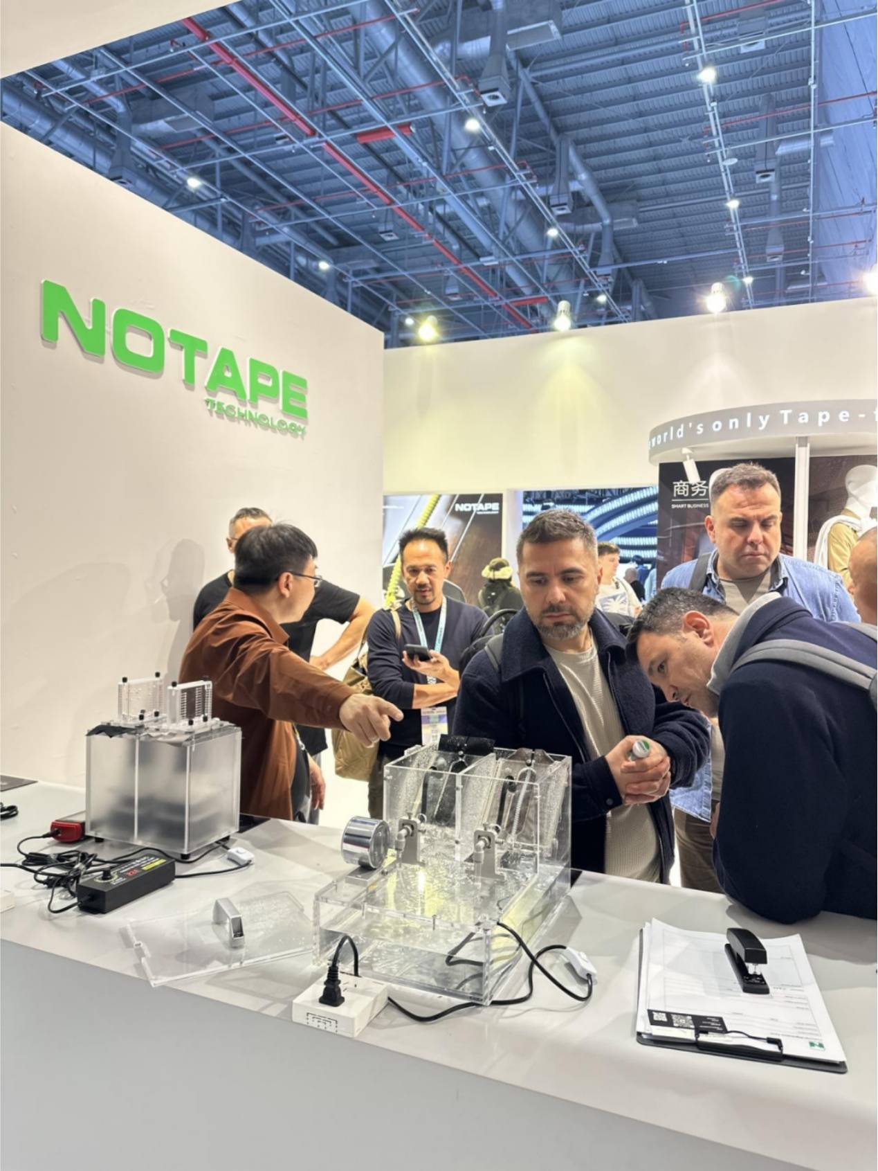 130年没变的拉链，终于被这个品牌改写了