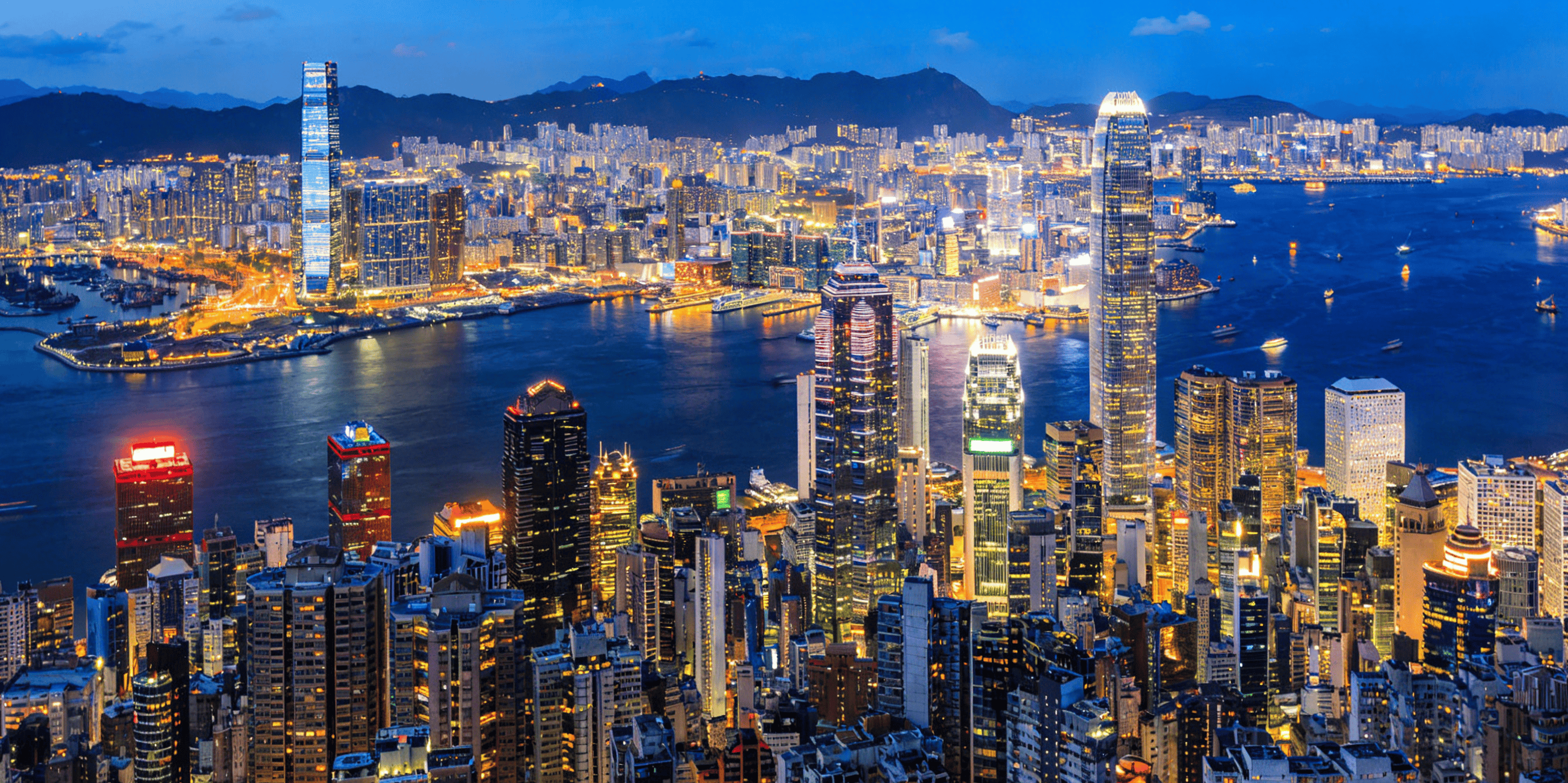 乐鱼体育- 乐鱼体育官网- APP世界杯指定平台香港身份到底有哪些好处？子女教育和税收优势具体怎么体现？