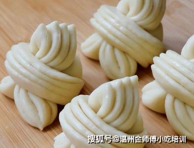 温州哪有学面点技术？温州面点培训，学做面点多少钱？温州金师傅面点培训