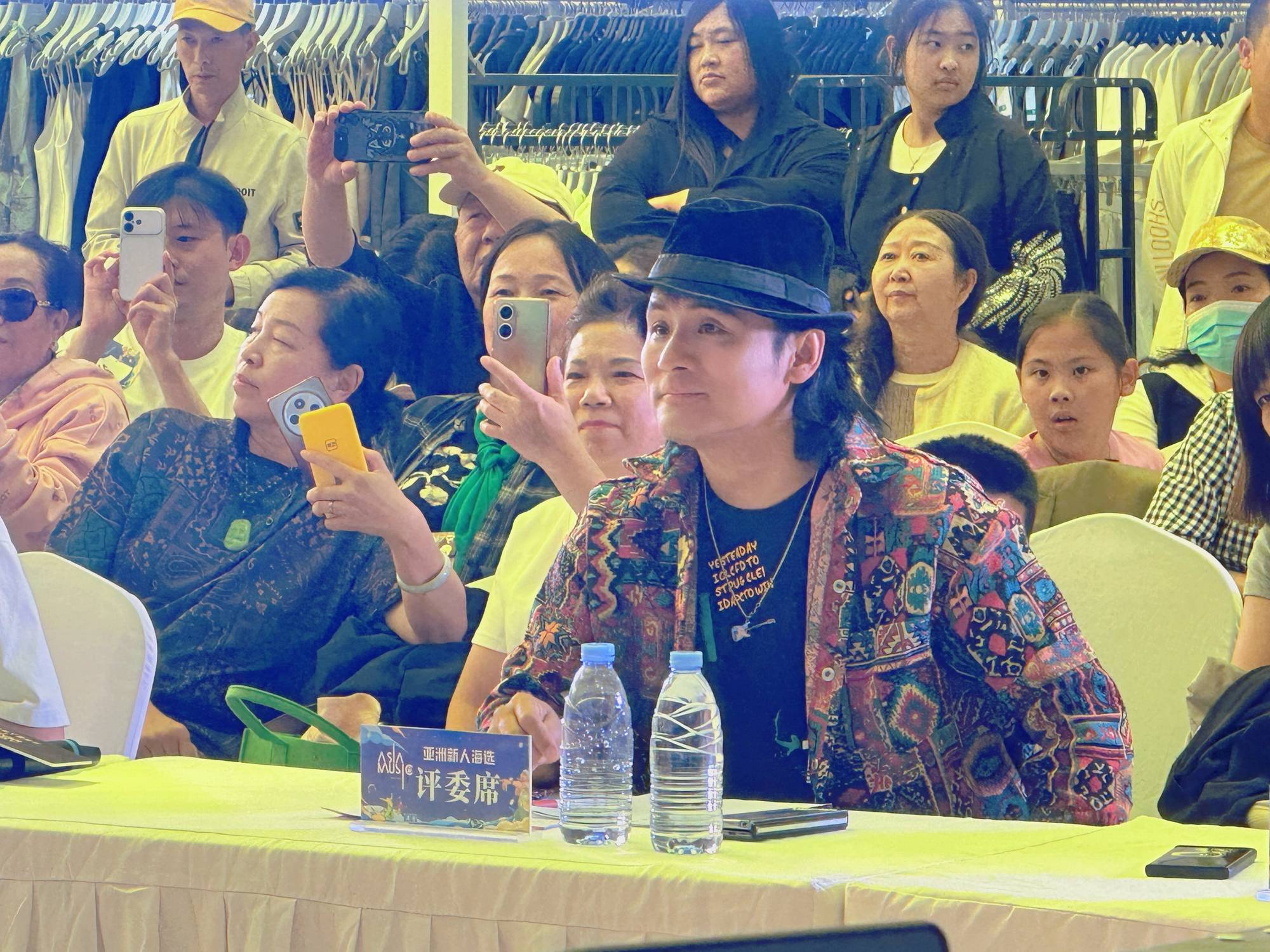 音乐人王子霆担任评委4.jpg