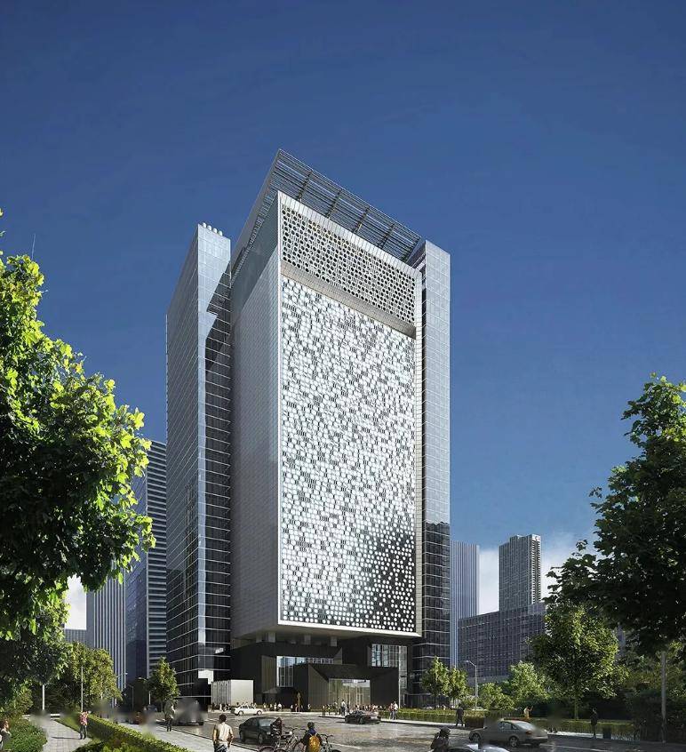 最高2000万补贴!前海冲刺人工智能新赛道(附深圳Al产业地图)