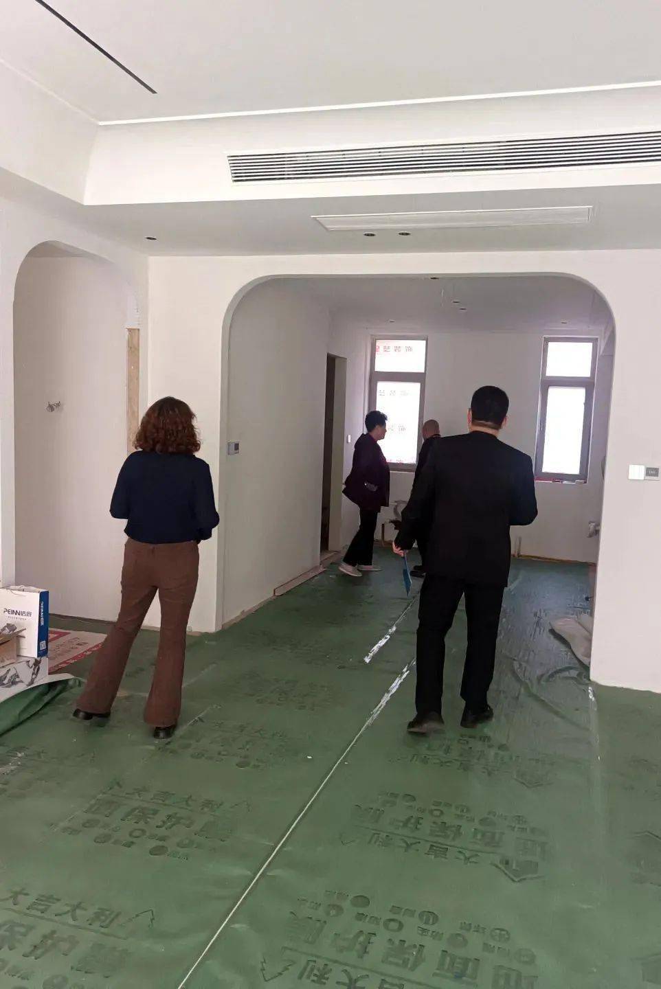 喜讯 | 星艺装饰工程项目荣获天津市住宅装饰装修行业“工程金质奖”(图3)