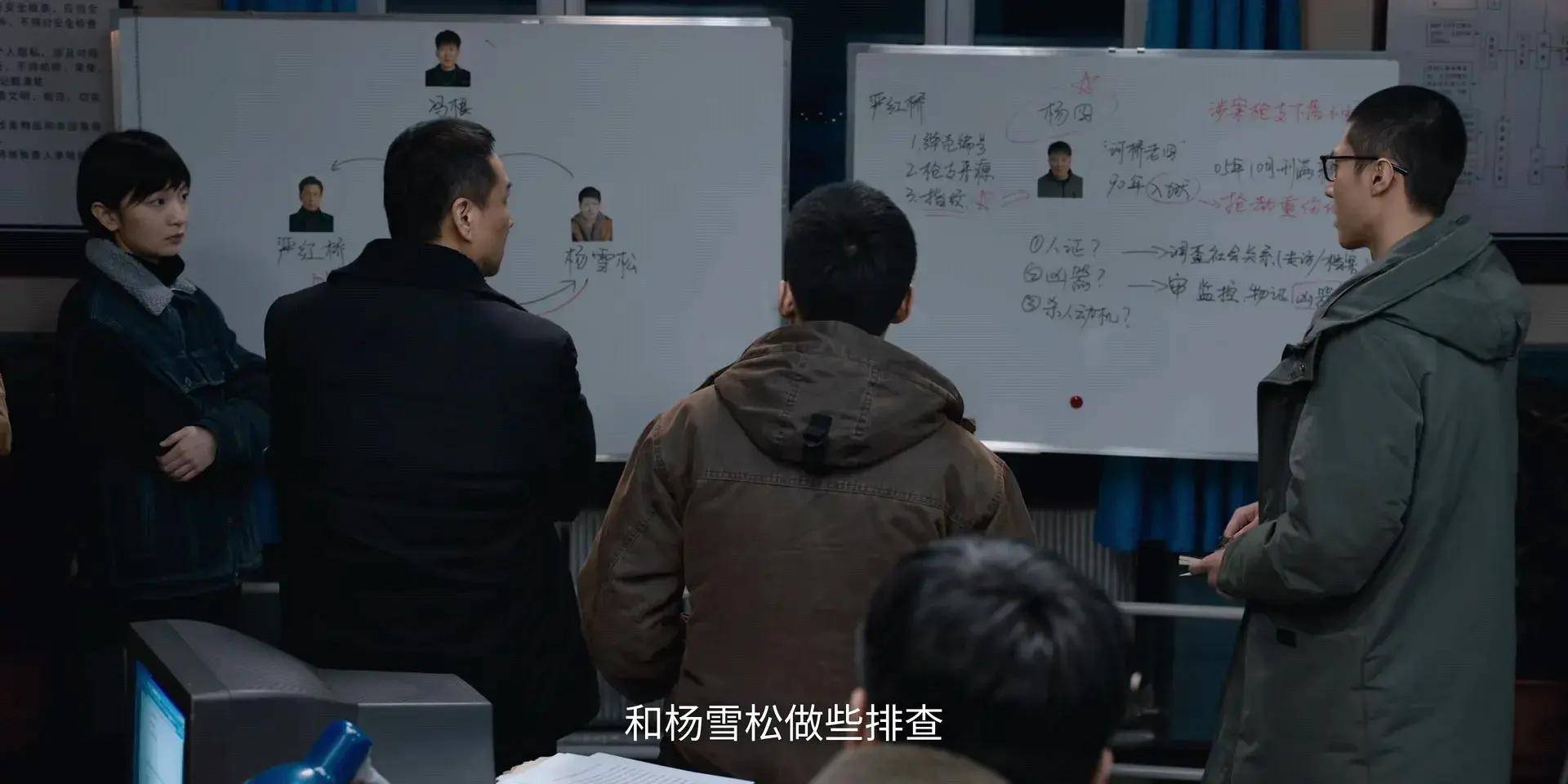 开局就是狼人杀既视感，“X剧场”又出新爆款，东北气息太吸引人