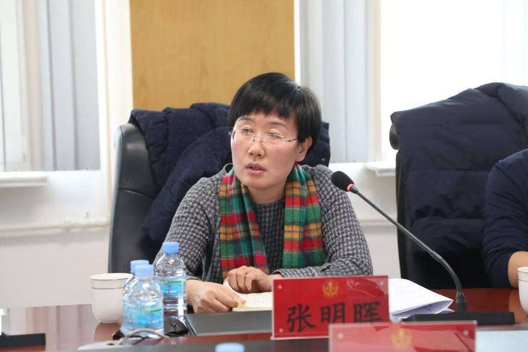 【代表委员看法院】张明辉：诉前矛盾纠纷化解卓有成效