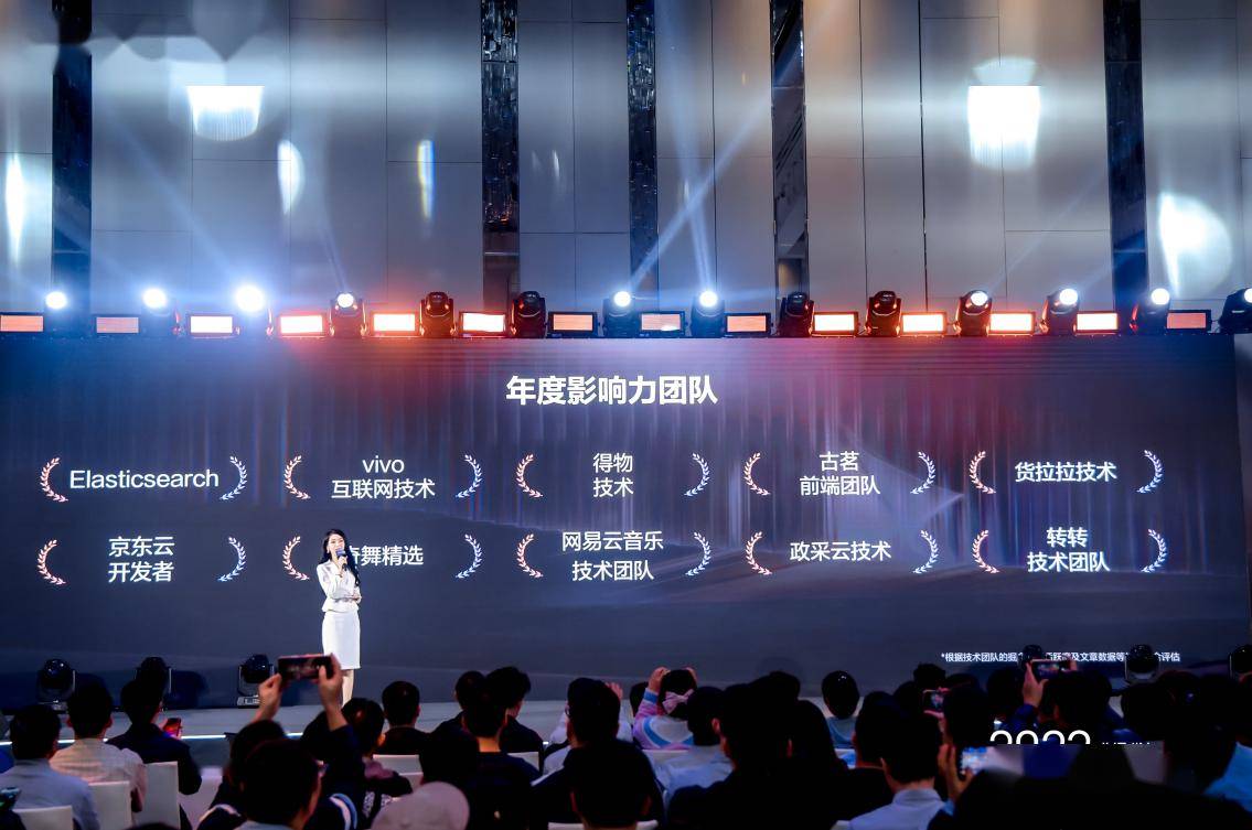 2024与开发者同行｜掘金年度技术演讲主论坛：探索精彩看点，展望技术未来