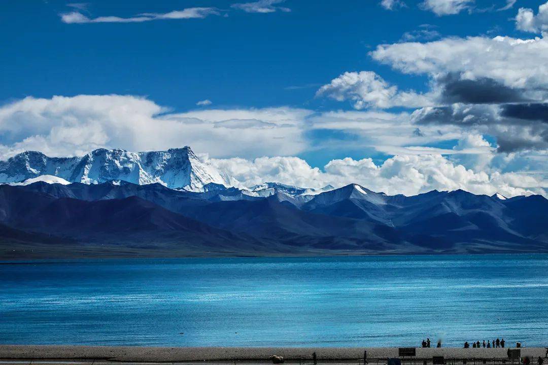 西藏—最值得去的地方...