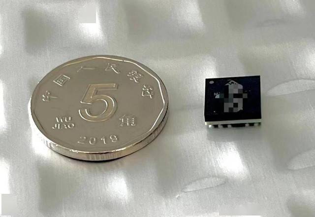 中国自主研发新一代激光陀螺仪专用芯片问世，推动国产化进程与产业升级换代