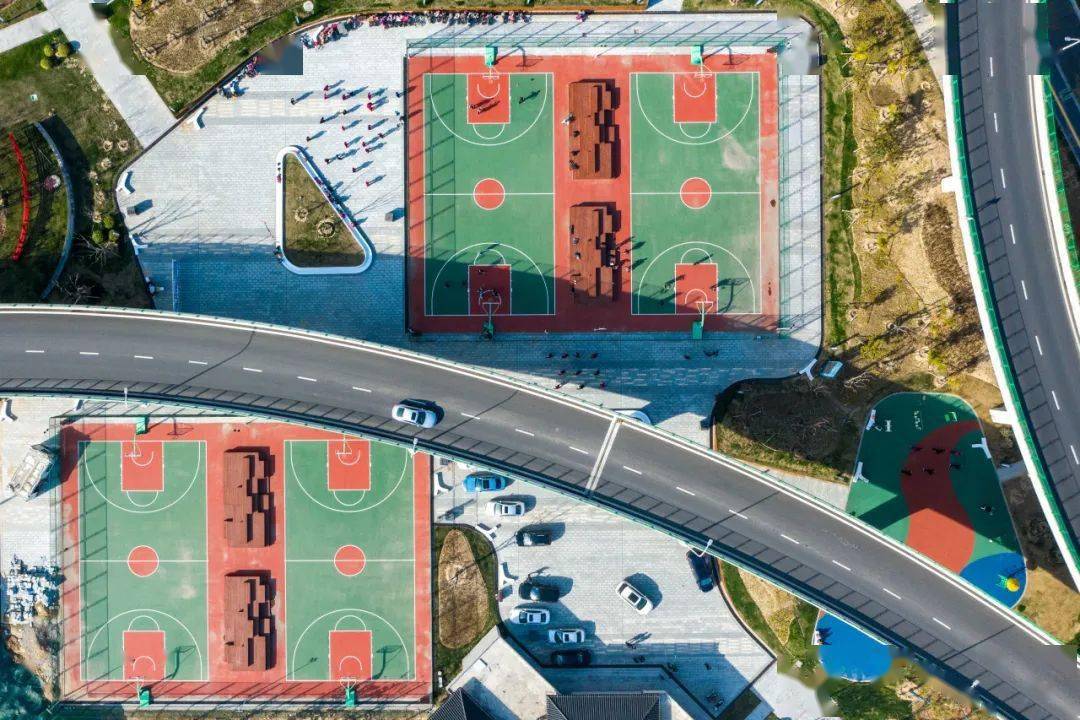 数说2023年全民完美体育网站健身工作(图1)