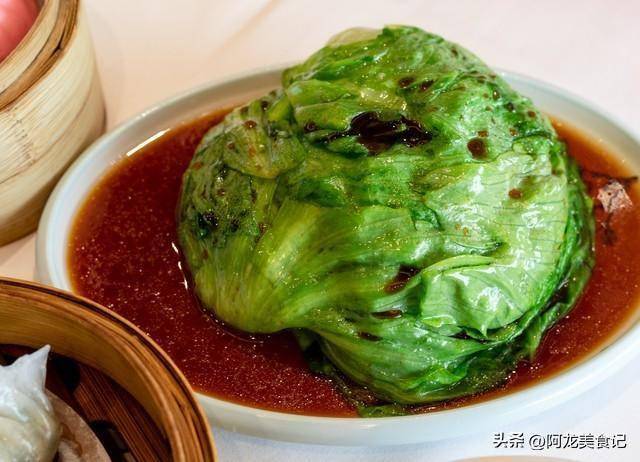 广东的六大“怪菜”，全是本地人心头爱，可惜外地游客接受不了