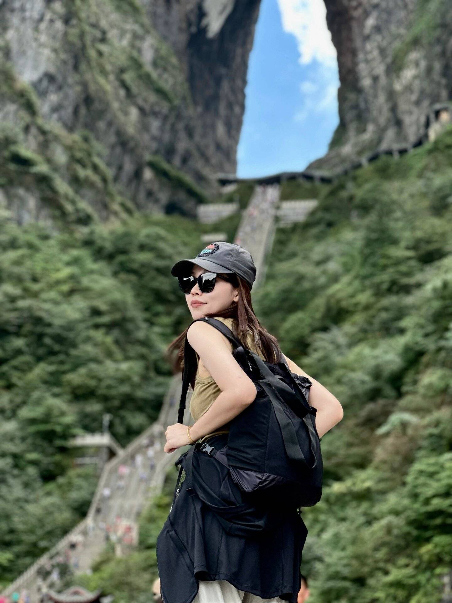 去凤凰到张家界旅游自驾游怎么Binance Casino - 领先的数字货币娱乐场，安全稳定，极速存取走 这份最强旅游攻略小白必看
