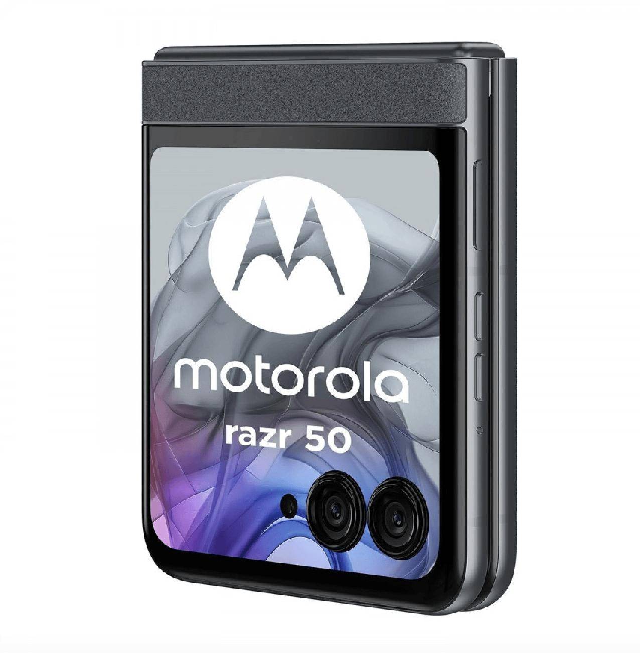 摩托罗拉 Razr 50 / Ultra 5G 手机更多渲染图曝光，899 欧元起