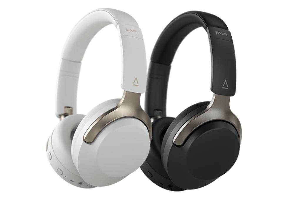 创新推出 Zen Air SXFI、Zen Hybrid SXFI 耳机：79.99 欧元起