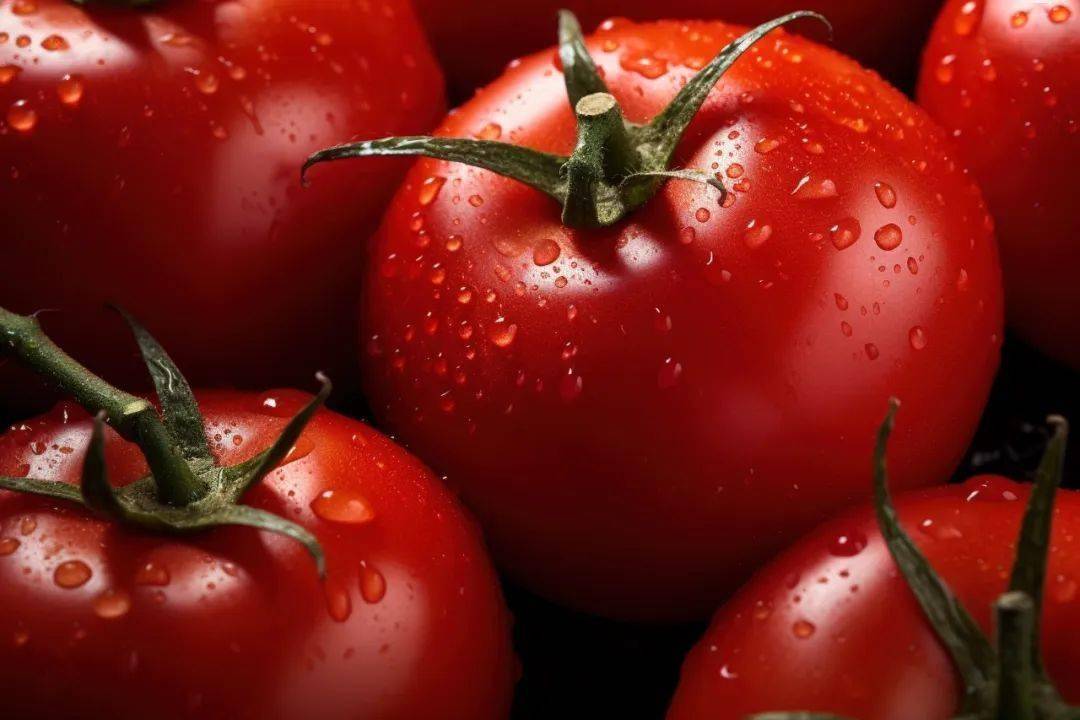 每天吃一个西红柿，身体会发生什么变化？