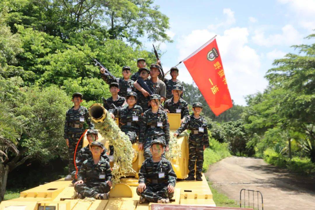 学习时报:二四六香港资料期期准117图片-珠海军事夏令营，珠海13岁孩子军事暑假夏令营价格表了解