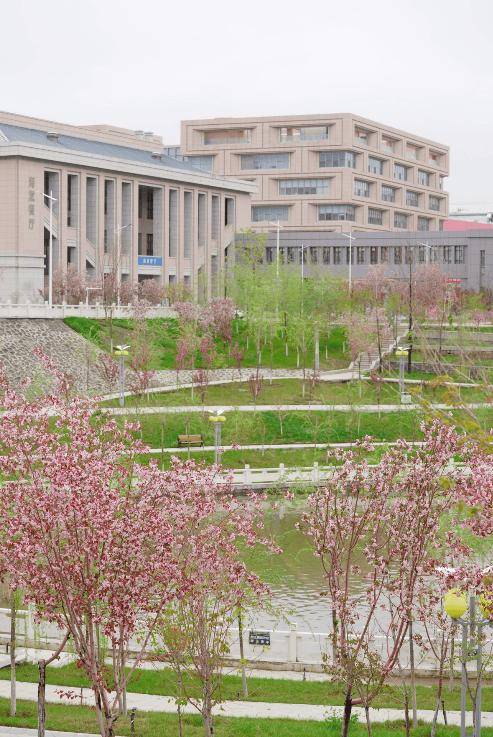 6月19日，新疆医科大学校园开放日！