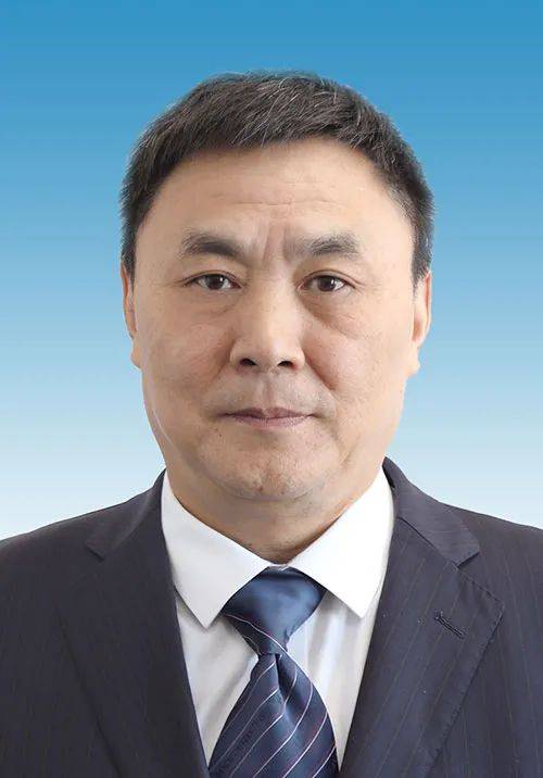 江西省教育厅14位现任领导简介及分工