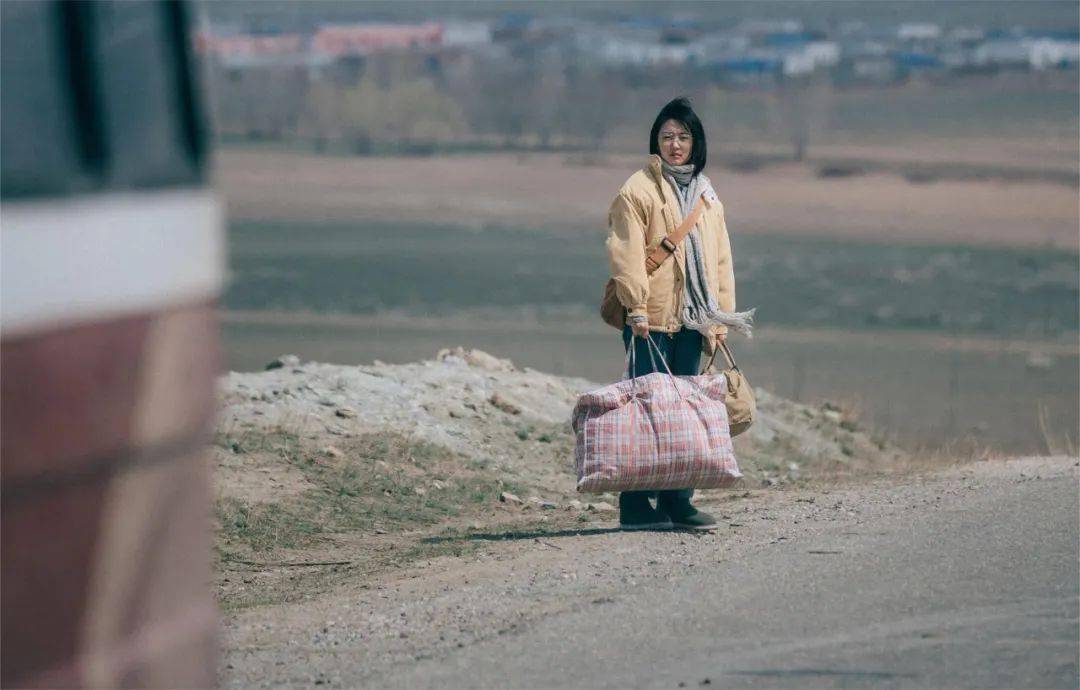 疲于奔命的日子里，每一份尊严都是自己挣来的