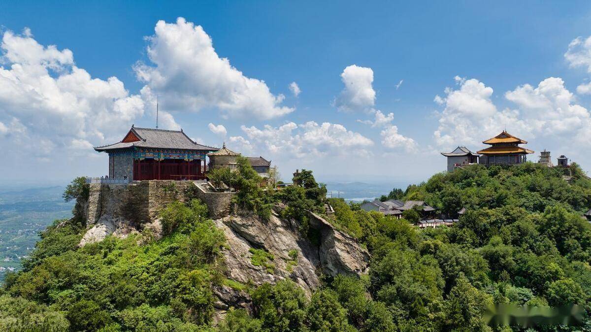 黄陂必玩的地方一日游推荐