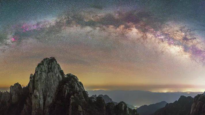 一起去观星：我国“星空经济”正在兴起