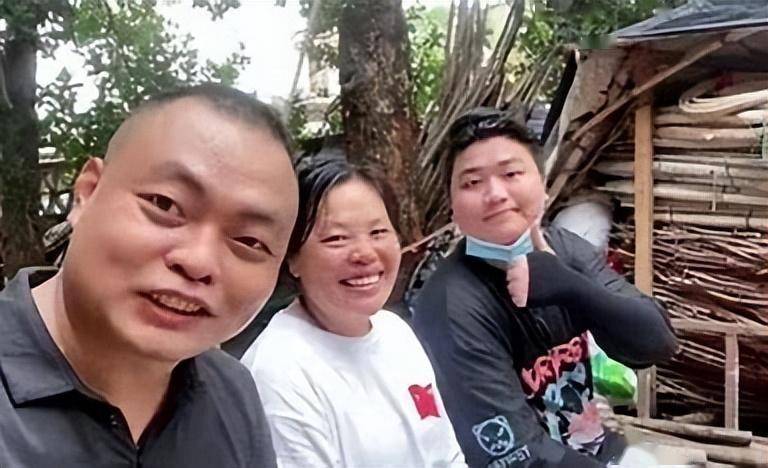 全红婵妈妈:她说比赛赚钱给我看病！每月给我打几千块伙食费！