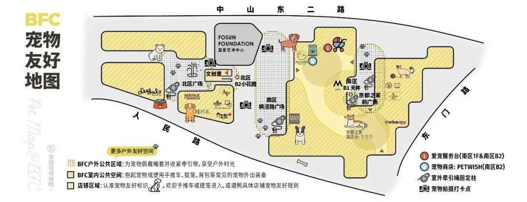 1xBET平台中国零售空间离真正的 “宠物友好” 有多远？(图7)