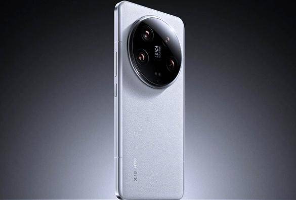 小米15Ultra影像配置曝光!两种方案可选-小米15增强版