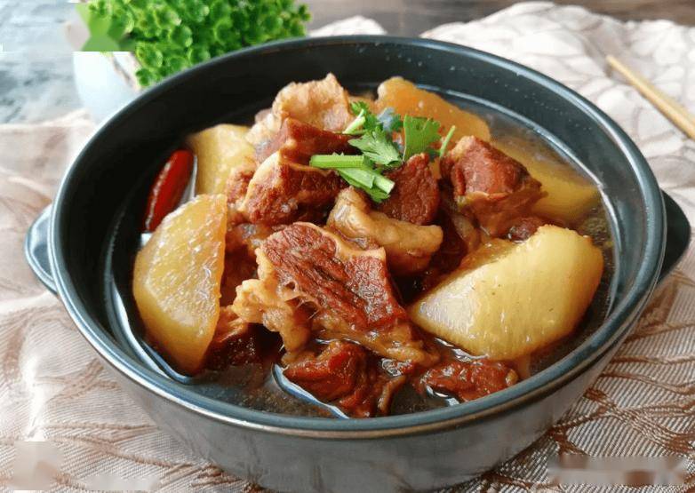 中元节建议吃这5样食物忌2事，驱除霉运，为家人祈福!