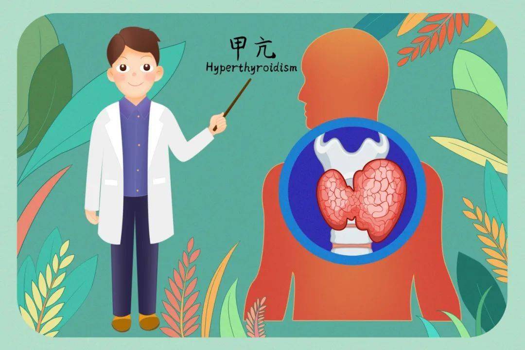 甲亢竟导致男子突发瘫痪！原因是——| 珠海医院(图2)