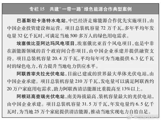 6686体育官网中国的能源转型白皮书全文发布(图19)