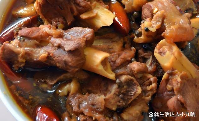 羊肉怎么做好吃，偏肥的羊肉除了涮还能怎么吃？吃货必看！