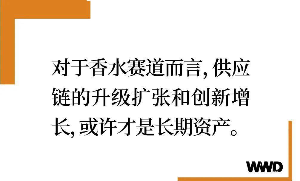 商业洞察｜开云体育市场过冬香水赛道击散寒意(图5)