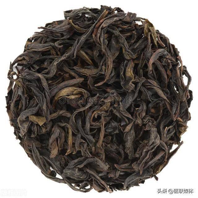 岩茶是什么茶？看一竞技登录完你就懂了(图2)