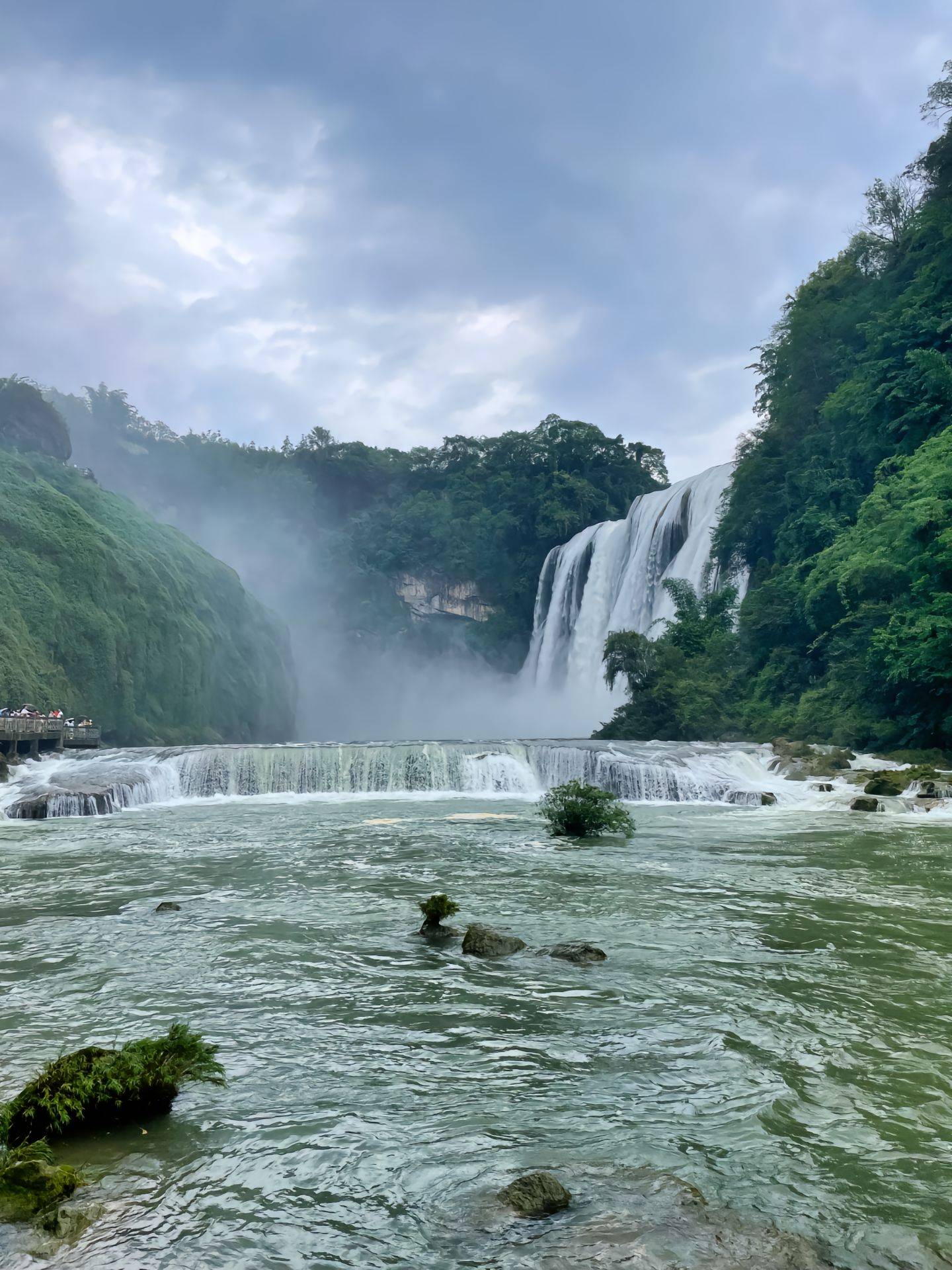 美嘉体育到贵州旅游攻略让你的旅行更加完美(图3)