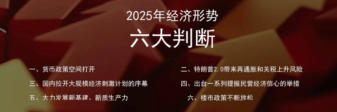 任泽平年度演讲：2025中国经济十大预测(图36)