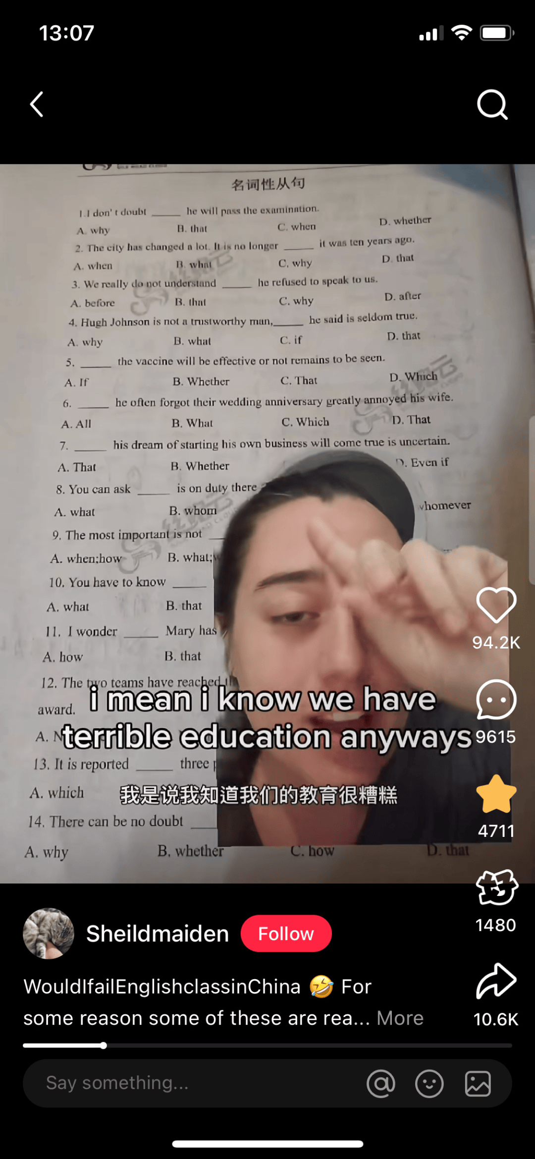 老外的小红书冲浪指南，我逐条学习