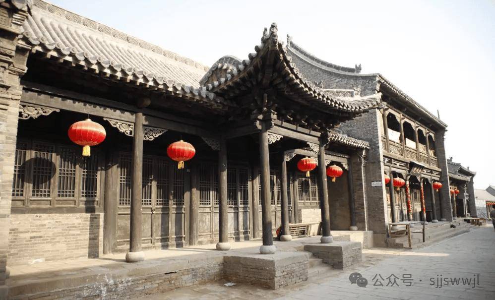 一个月前接管榆次老城晋中市公用基础设施投资控股集团总经理调整(图2)