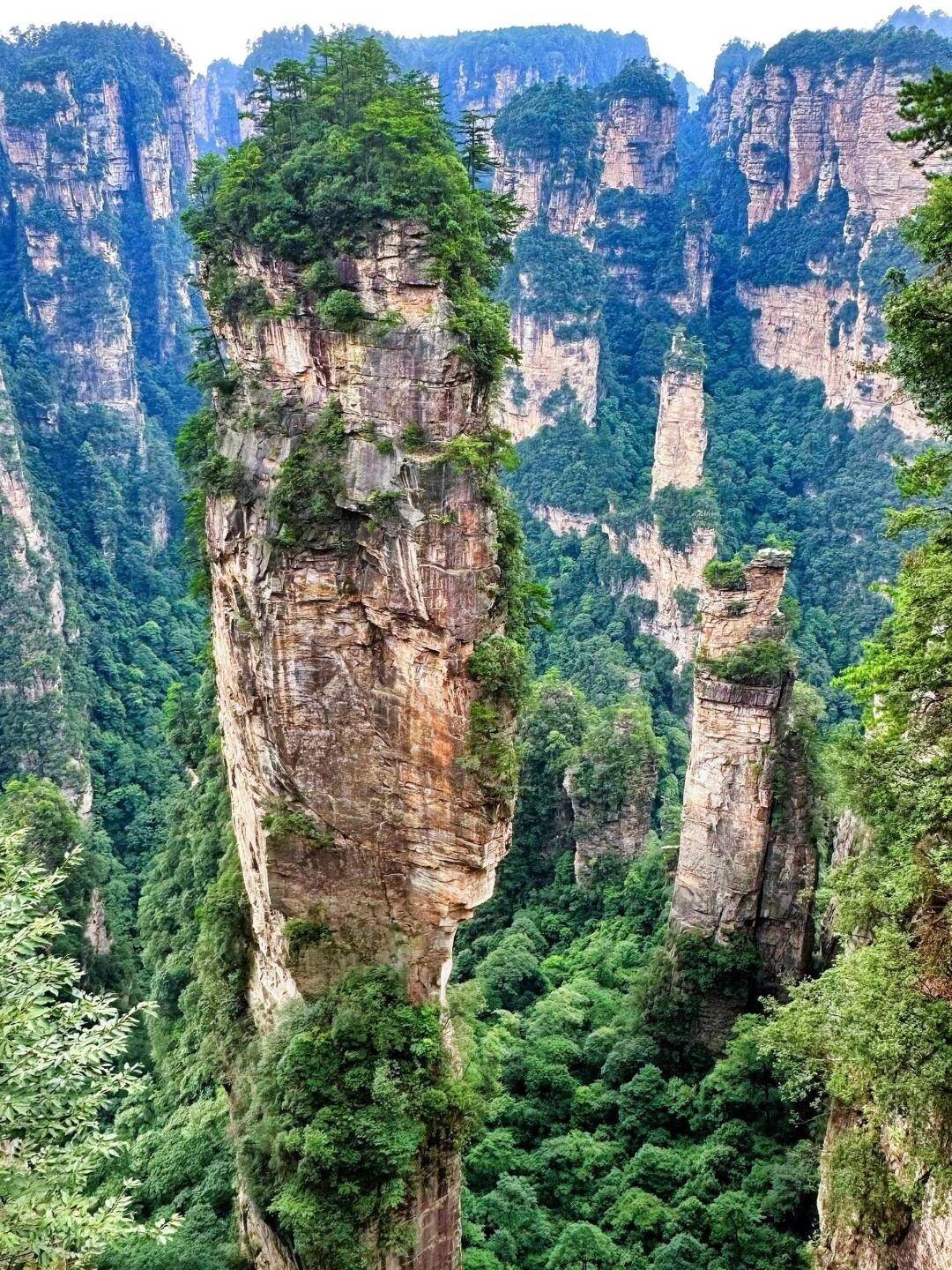 张家界旅游自由行攻略花费低Binance Casino - 领先的数字货币娱乐场，安全稳定，极速存取消费指南大公开