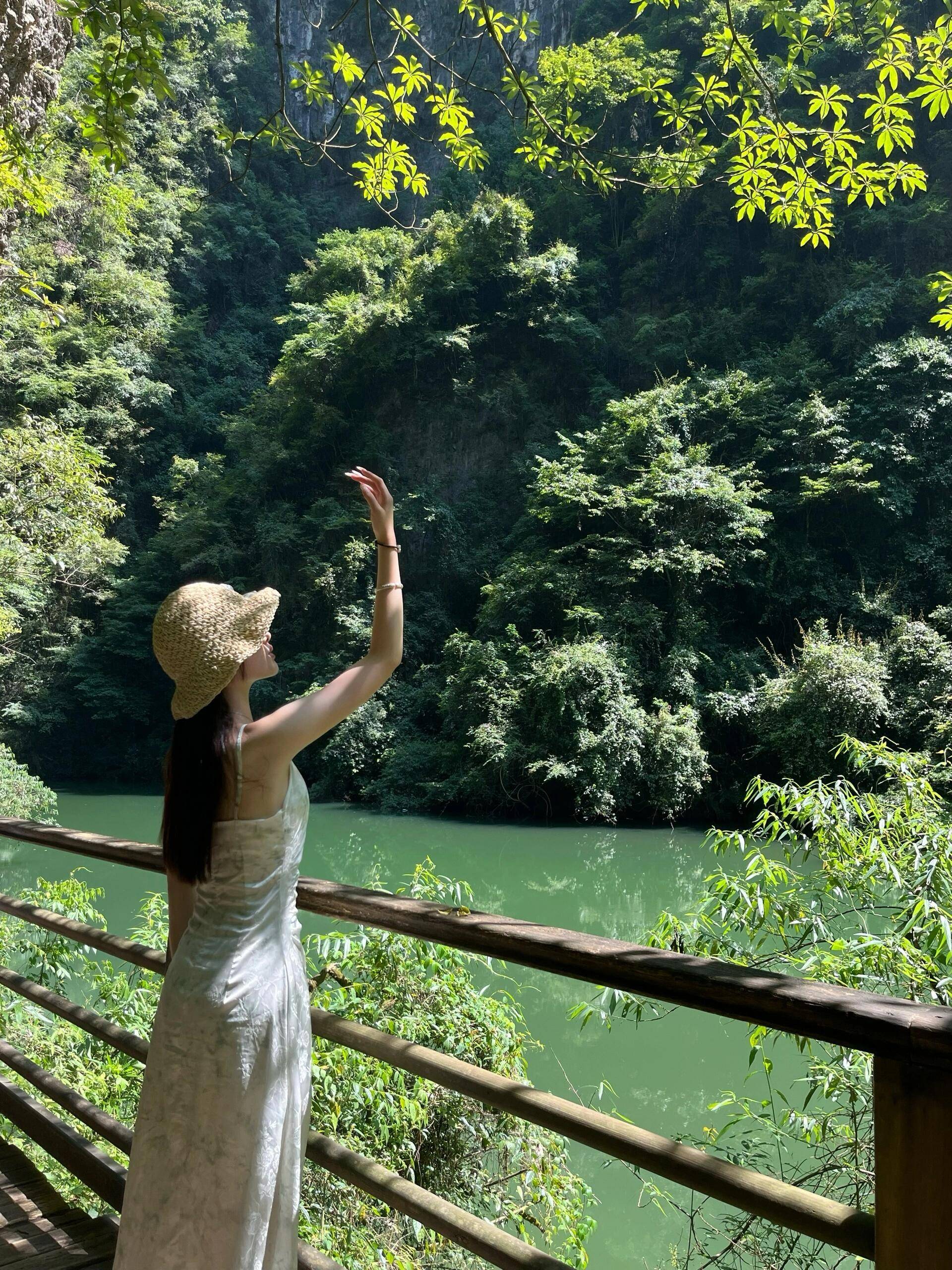 “湖南张家界旅Binance Casino