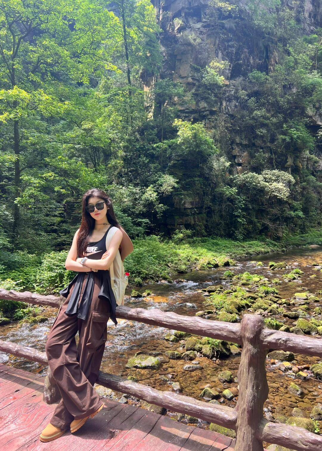 珍藏！张家界旅游2天自由行Binance Casino - 领先的数字货币娱乐场，安全稳定，极速存取攻略自由随心玩！
